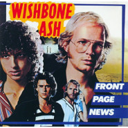 Front Page News