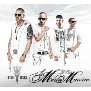 Wisin & Yandel Presentan:La Mente Maestra