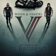 Los Vaqueros 2: El Regreso