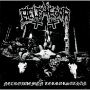 Necrodaemon Terrorsathan