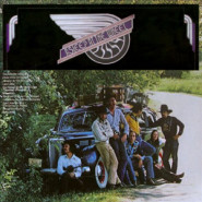 Asleep at the Wheel
