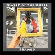 Framed