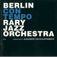 Berlin Contemporary Jazz Orchestra