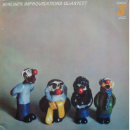 Berliner Improvisations-Quartett