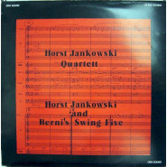 Horst Jankowski Quartett / Horst Jankowski With Bernie's Swing Five