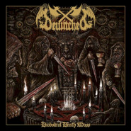 Diabolical Death Mass