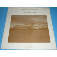 Dave Evans and The River Bend