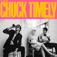 Chuck Timely & the Hourglass