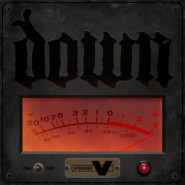 Volume V (Down album)