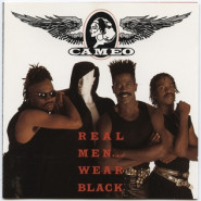 Real Men... Wear Black