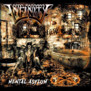 Mental Asylum