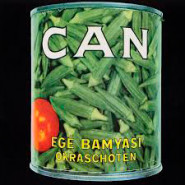 Ege Bamyasi
