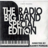 The Radio Big Band: Special Edition