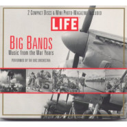 Big Bands: Music From the War Years