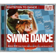 Invitation to Dance: Swing Dance