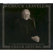 Chuck Gets Big