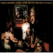 Historical Figures and Ancient Heads