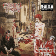 Gallery of Suicide