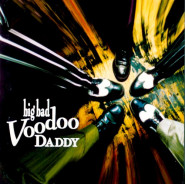 Big Bad Voodoo Daddy
