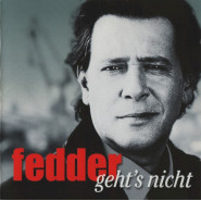 Fedder geht’s nicht