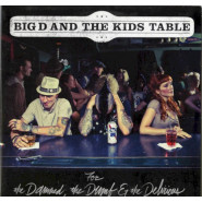 For the Damned, the Dumb and the Delirious