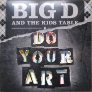 Do Your Art