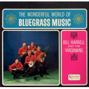 The Wonderful World of Bluegrass Music