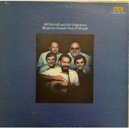 Bluegrass Gospel, Pure & Simple