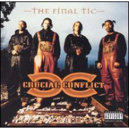 The Final Tic