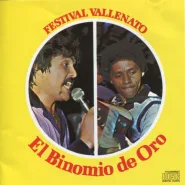 Festival Vallenato