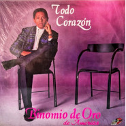 Todo corazón