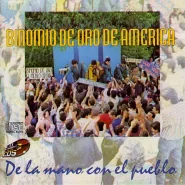 De la mano con el pueblo
