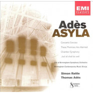 Asyla
