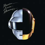 RandomAccessMemories