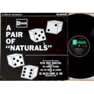 A Pair of "Naturals"
