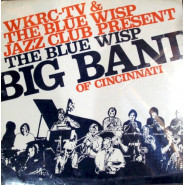 The Blue Wisp Big Band of Cincinnati
