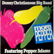 More Pepper