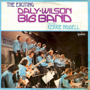 The Exciting Daly Wilson Big Band