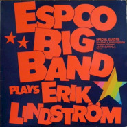 Espoo Big Band Plays Erik Lindström