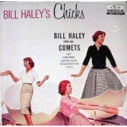 Bill Haley’s Chicks