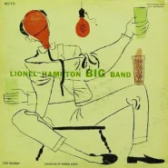 Lionel Hampton Big Band