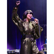 Karen O