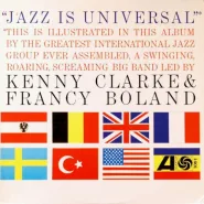 Jazz Is Universal