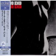 Sax No End