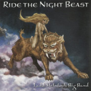 Ride the Night Beast
