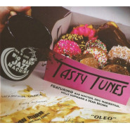 Tasty Tunes