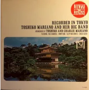 Jazz in Japan Recorded in Tokyo