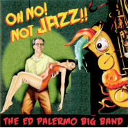 Oh No! Not Jazz!