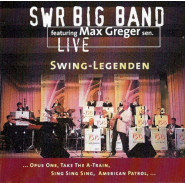 Swing-Legenden Live