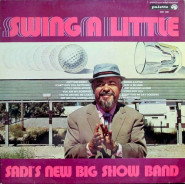 Swing a Little